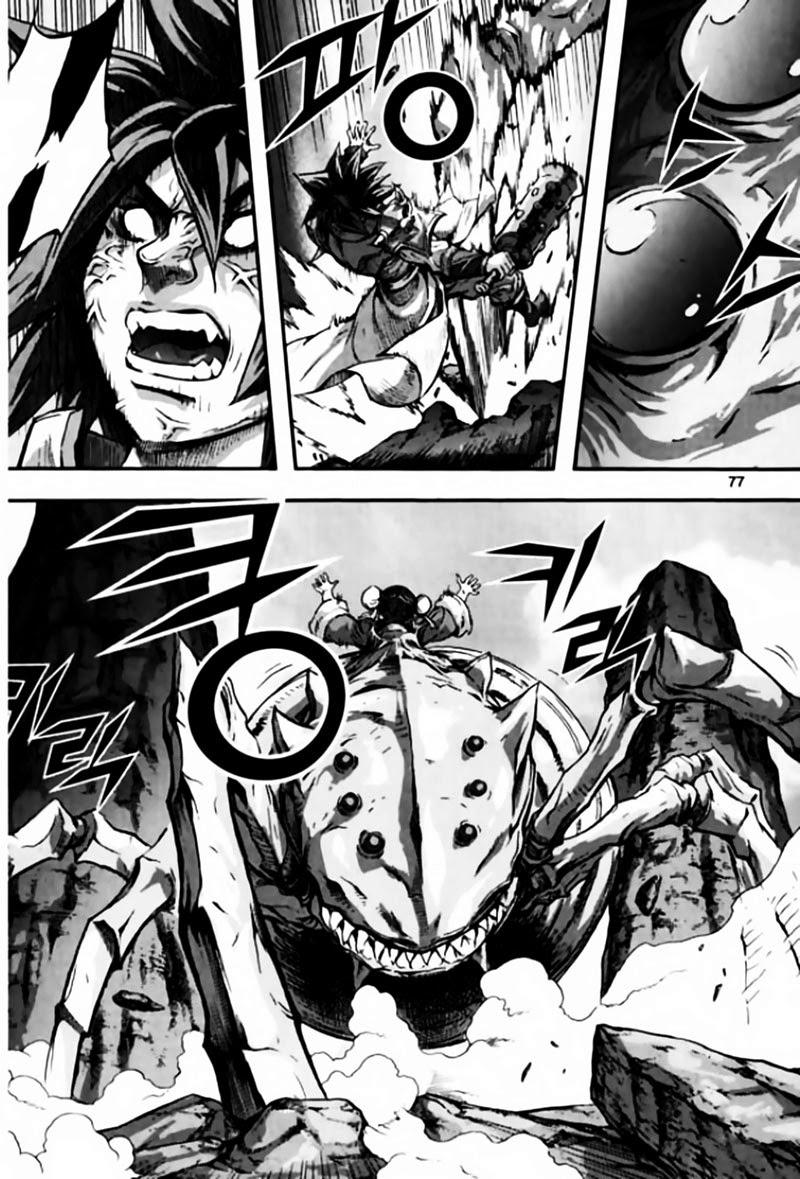 Diêm Đế - Chương 44.3 - Trang 7