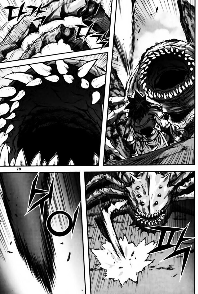 Diêm Đế - Chương 44.3 - Trang 8