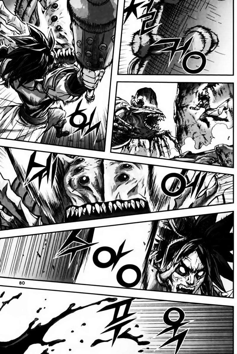 Diêm Đế - Chương 44.3 - Trang 10