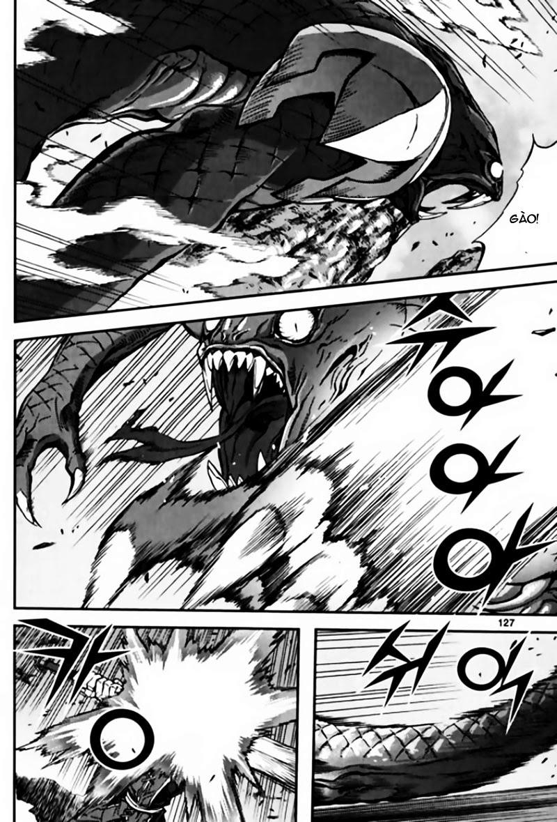 Diêm Đế - Chương 44.4 - Trang 23