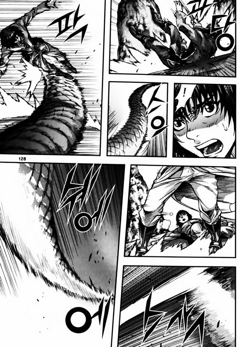 Diêm Đế - Chương 44.4 - Trang 24