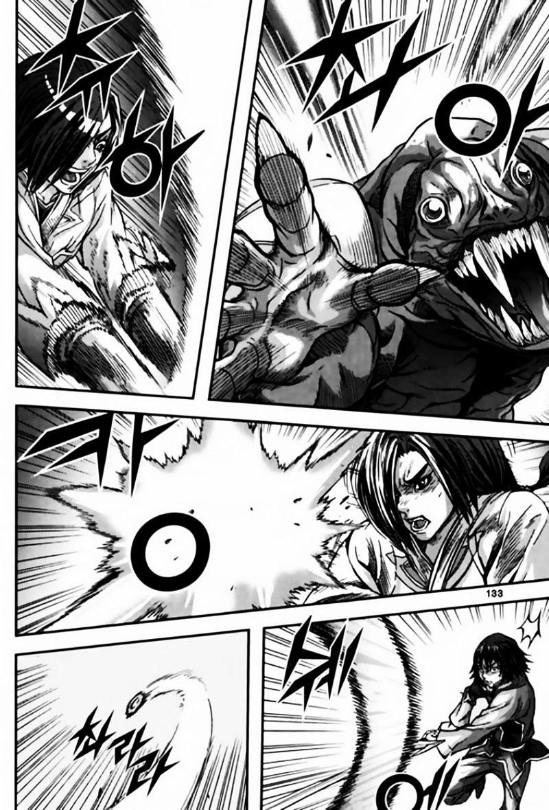 Diêm Đế - Chương 44.4 - Trang 29