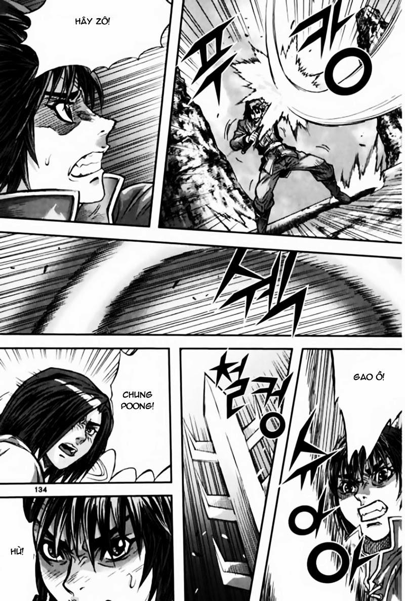 Diêm Đế - Chương 44.4 - Trang 30