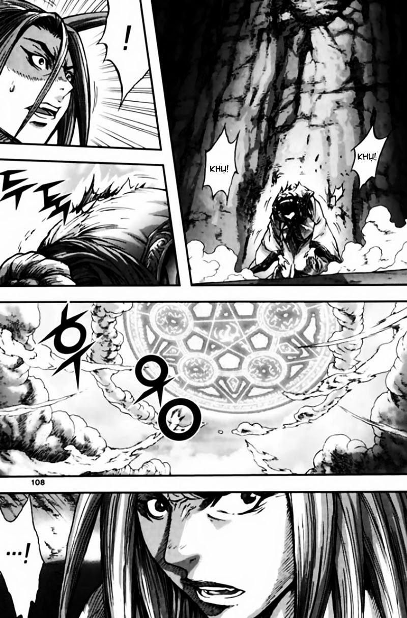 Diêm Đế - Chương 44.4 - Trang 4