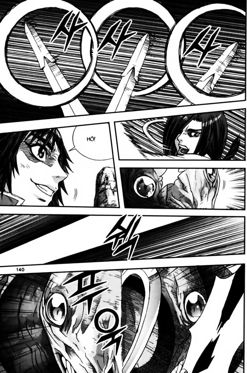 Diêm Đế - Chương 44.4 - Trang 36