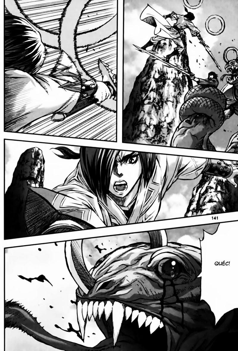 Diêm Đế - Chương 44.4 - Trang 37