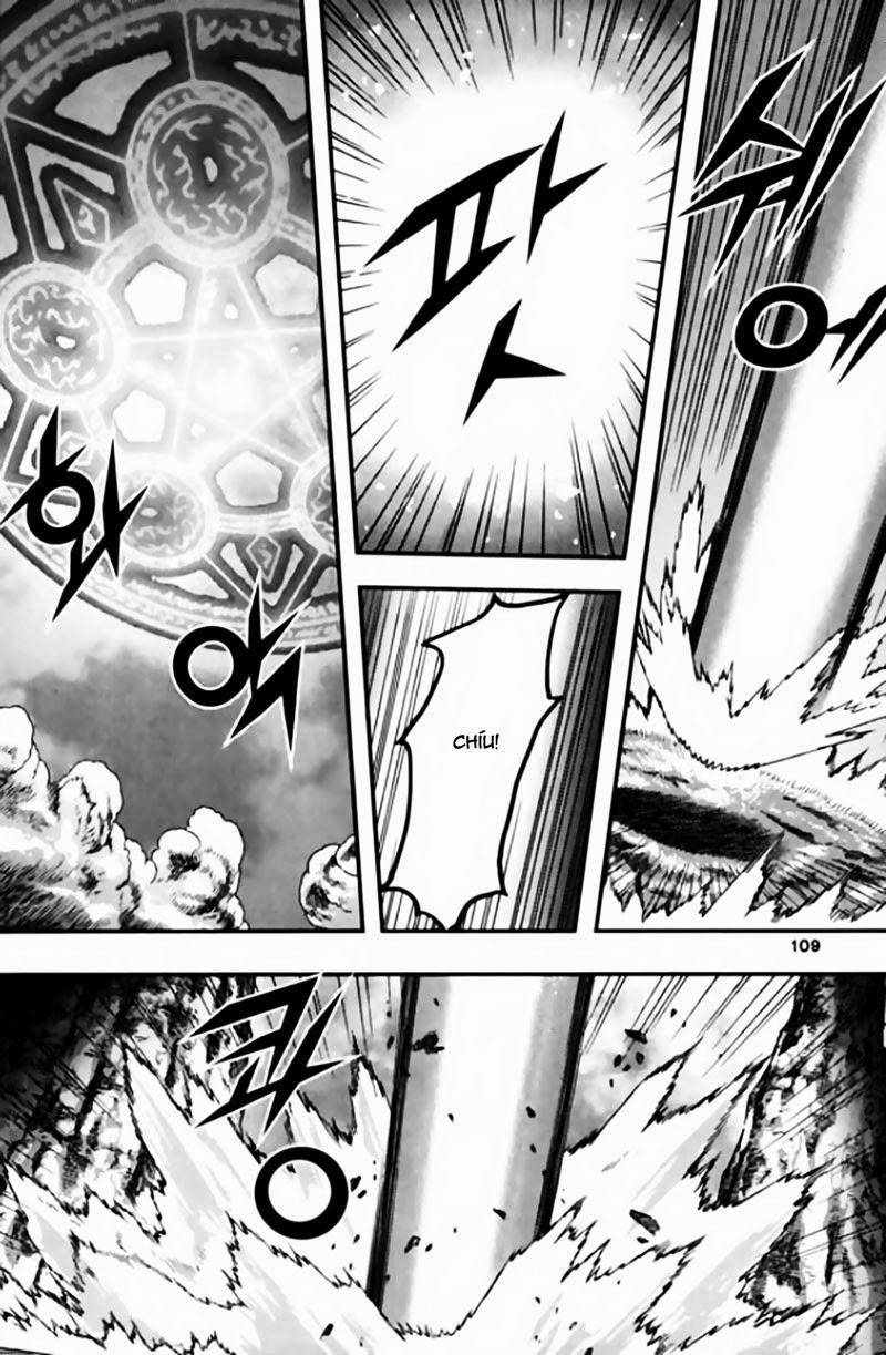 Diêm Đế - Chương 44.4 - Trang 5