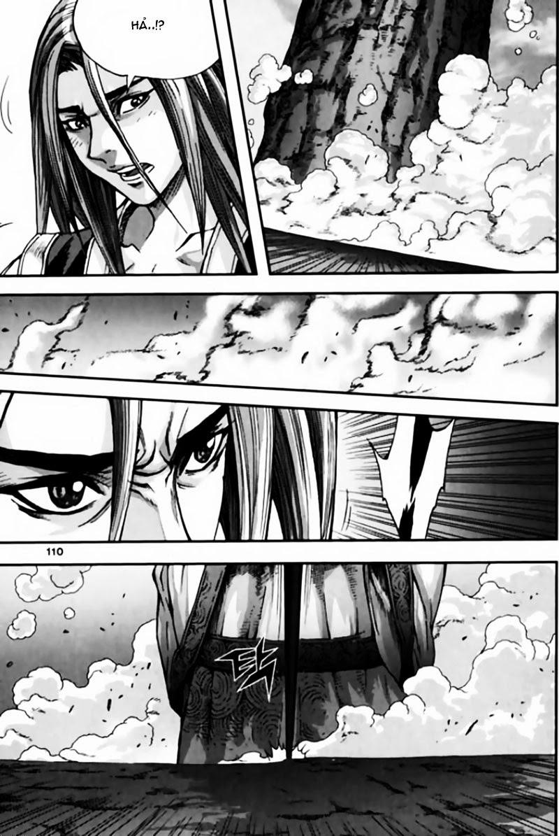 Diêm Đế - Chương 44.4 - Trang 6