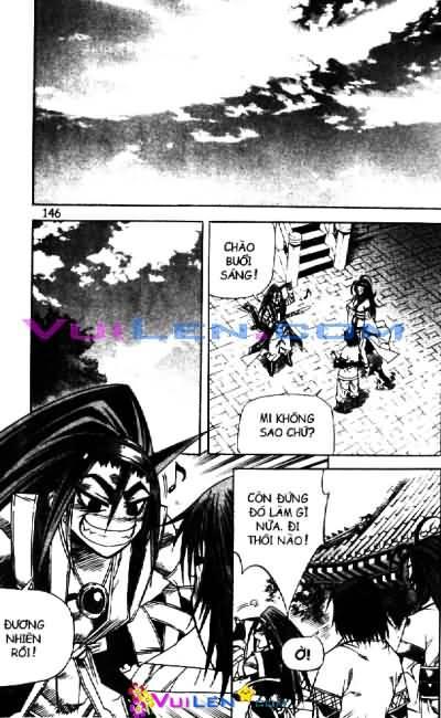 Diêm Đế - Chương 44 - Trang 1