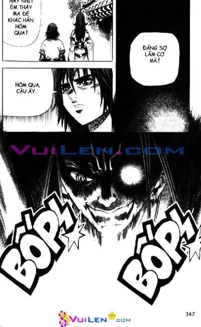 Diêm Đế - Chương 44 - Trang 2