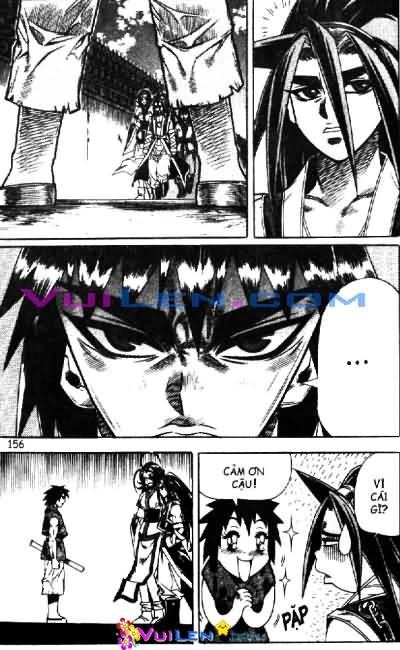 Diêm Đế - Chương 44 - Trang 11