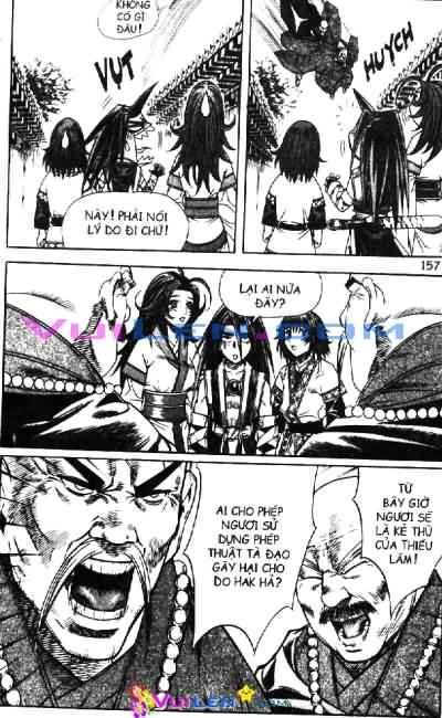 Diêm Đế - Chương 44 - Trang 12