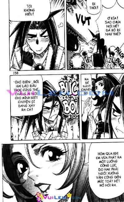 Diêm Đế - Chương 44 - Trang 13