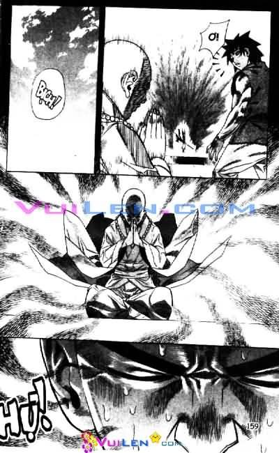 Diêm Đế - Chương 44 - Trang 14