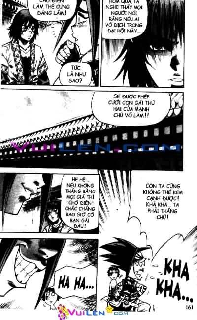 Diêm Đế - Chương 44 - Trang 16