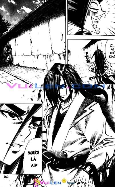 Diêm Đế - Chương 44 - Trang 17