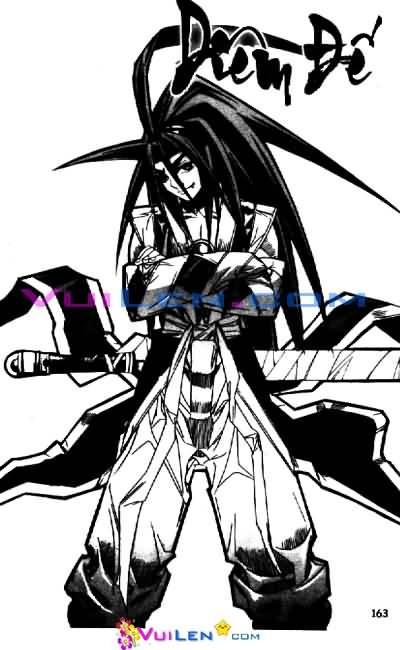 Diêm Đế - Chương 44 - Trang 18