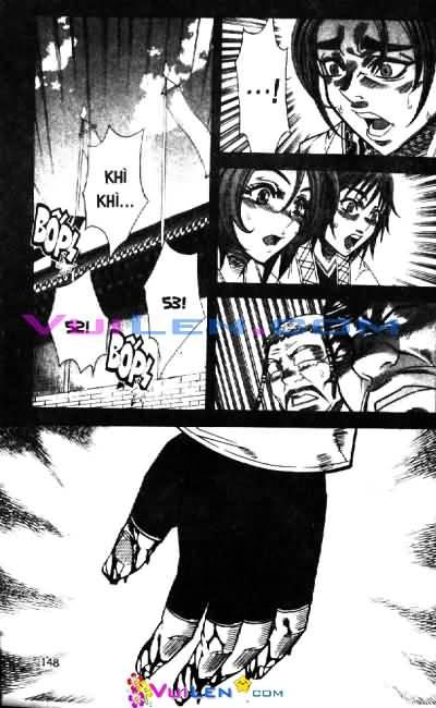 Diêm Đế - Chương 44 - Trang 3