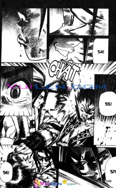 Diêm Đế - Chương 44 - Trang 4