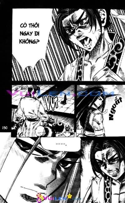 Diêm Đế - Chương 44 - Trang 5