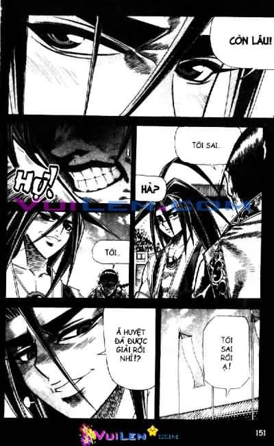 Diêm Đế - Chương 44 - Trang 6