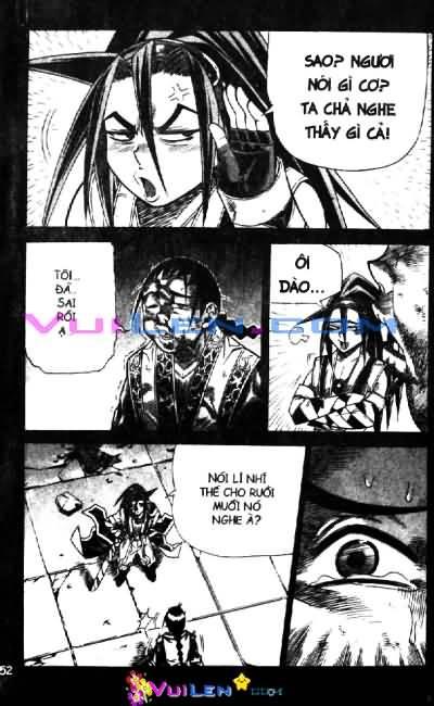 Diêm Đế - Chương 44 - Trang 7