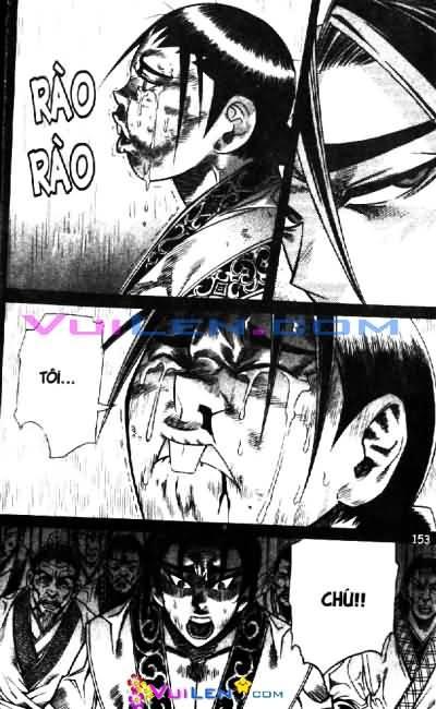 Diêm Đế - Chương 44 - Trang 8