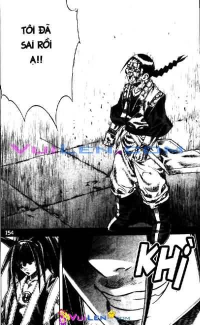 Diêm Đế - Chương 44 - Trang 9