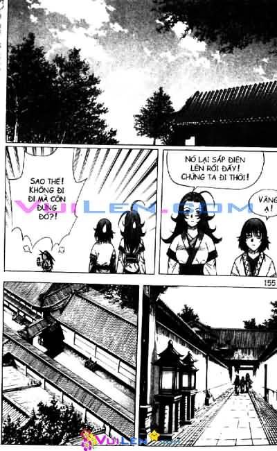 Diêm Đế - Chương 44 - Trang 10