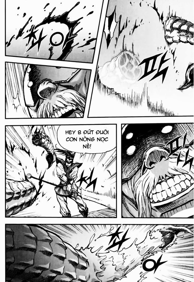 Diêm Đế - Chương 45.1 - Trang 13