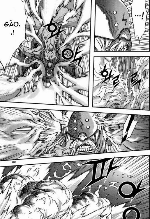 Diêm Đế - Chương 45.1 - Trang 30