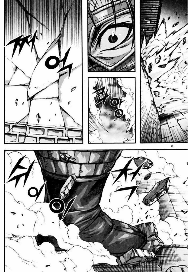 Diêm Đế - Chương 45.1 - Trang 5