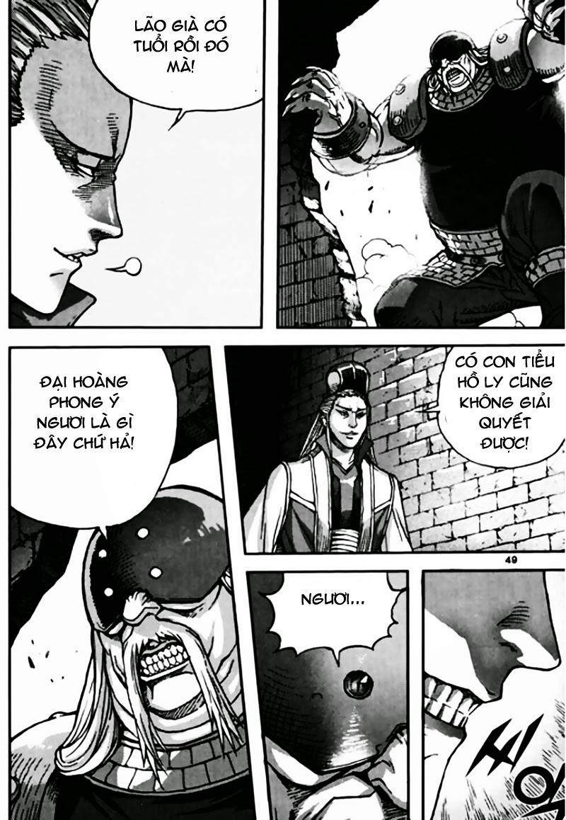 Diêm Đế - Chương 45.2 - Trang 13