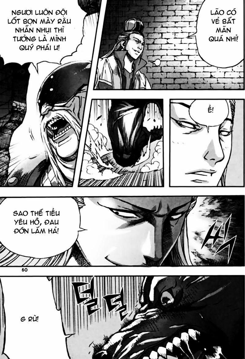 Diêm Đế - Chương 45.2 - Trang 14