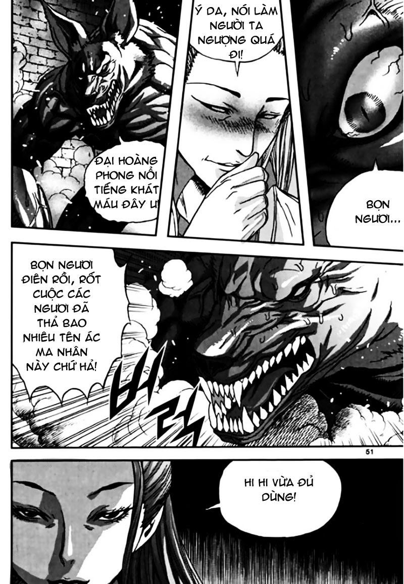 Diêm Đế - Chương 45.2 - Trang 15