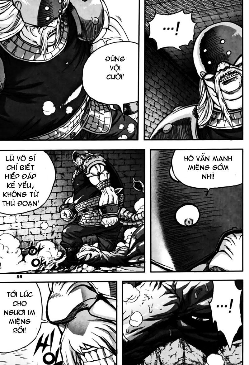 Diêm Đế - Chương 45.2 - Trang 20