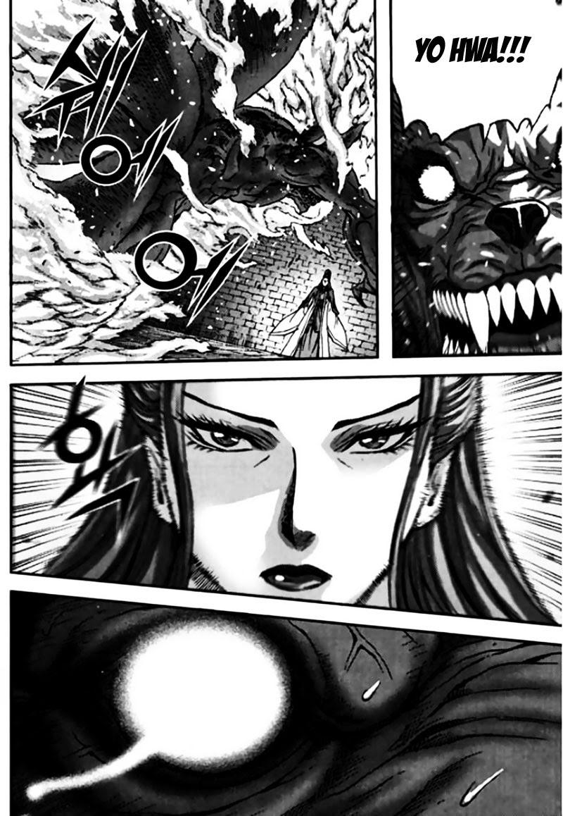 Diêm Đế - Chương 45.2 - Trang 23