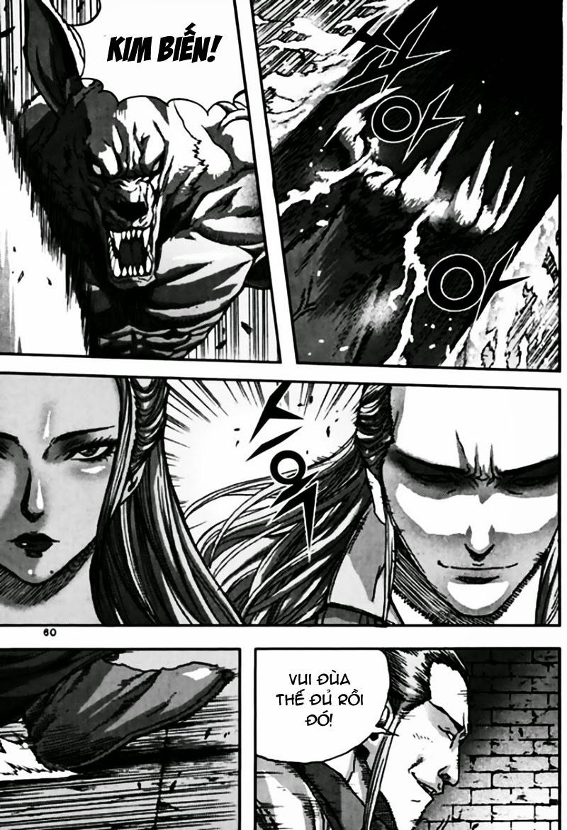 Diêm Đế - Chương 45.2 - Trang 24