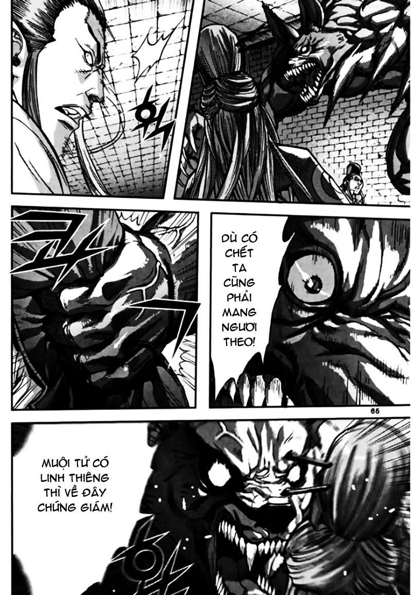 Diêm Đế - Chương 45.2 - Trang 29