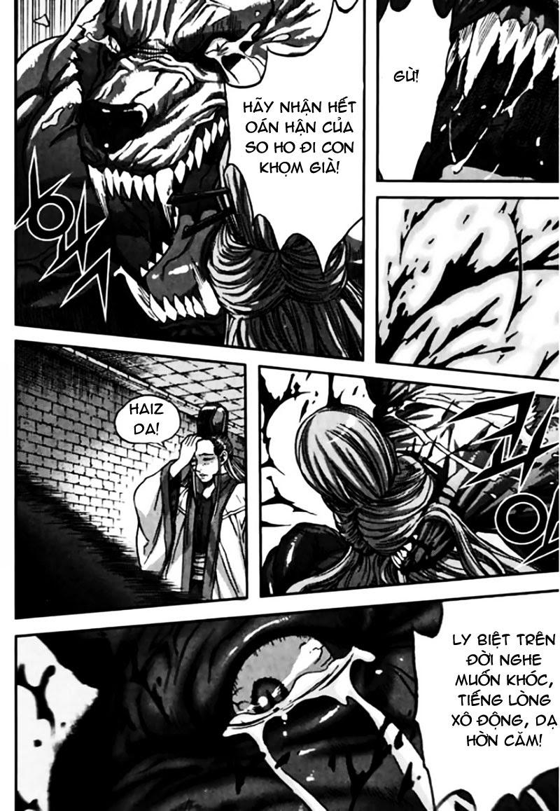 Diêm Đế - Chương 45.2 - Trang 31