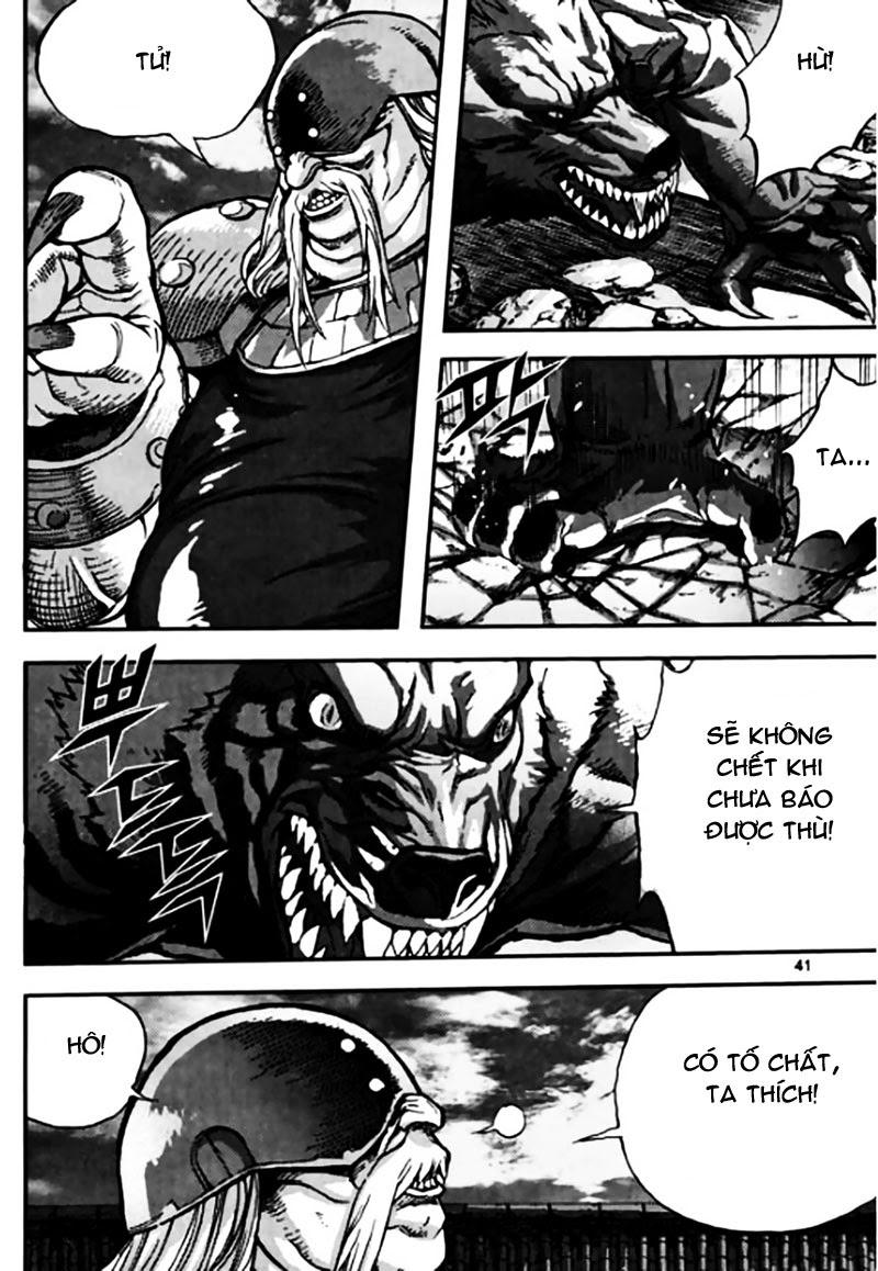 Diêm Đế - Chương 45.2 - Trang 5