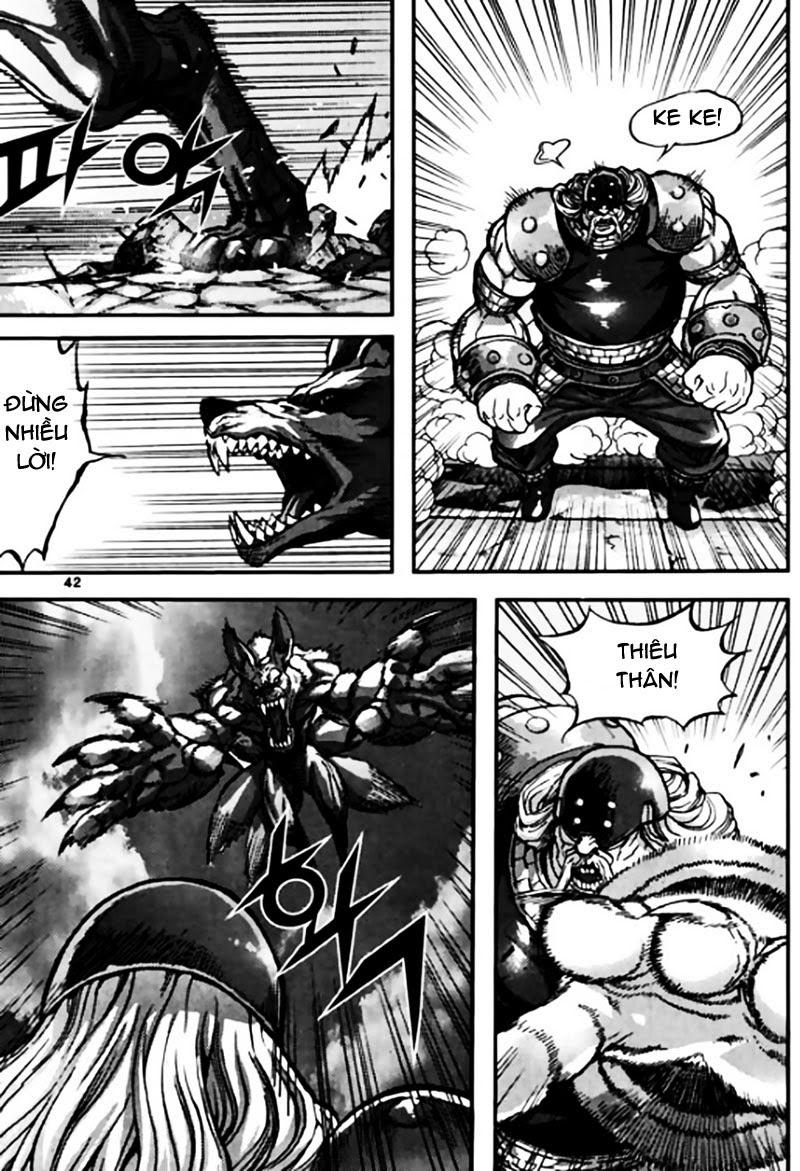 Diêm Đế - Chương 45.2 - Trang 6