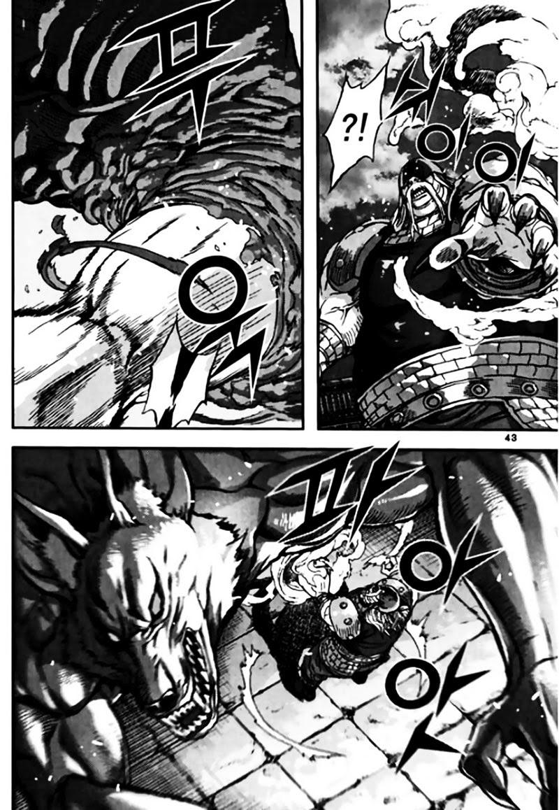 Diêm Đế - Chương 45.2 - Trang 7