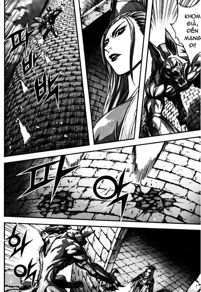 Diêm Đế - Chương 45.2 - Trang 9