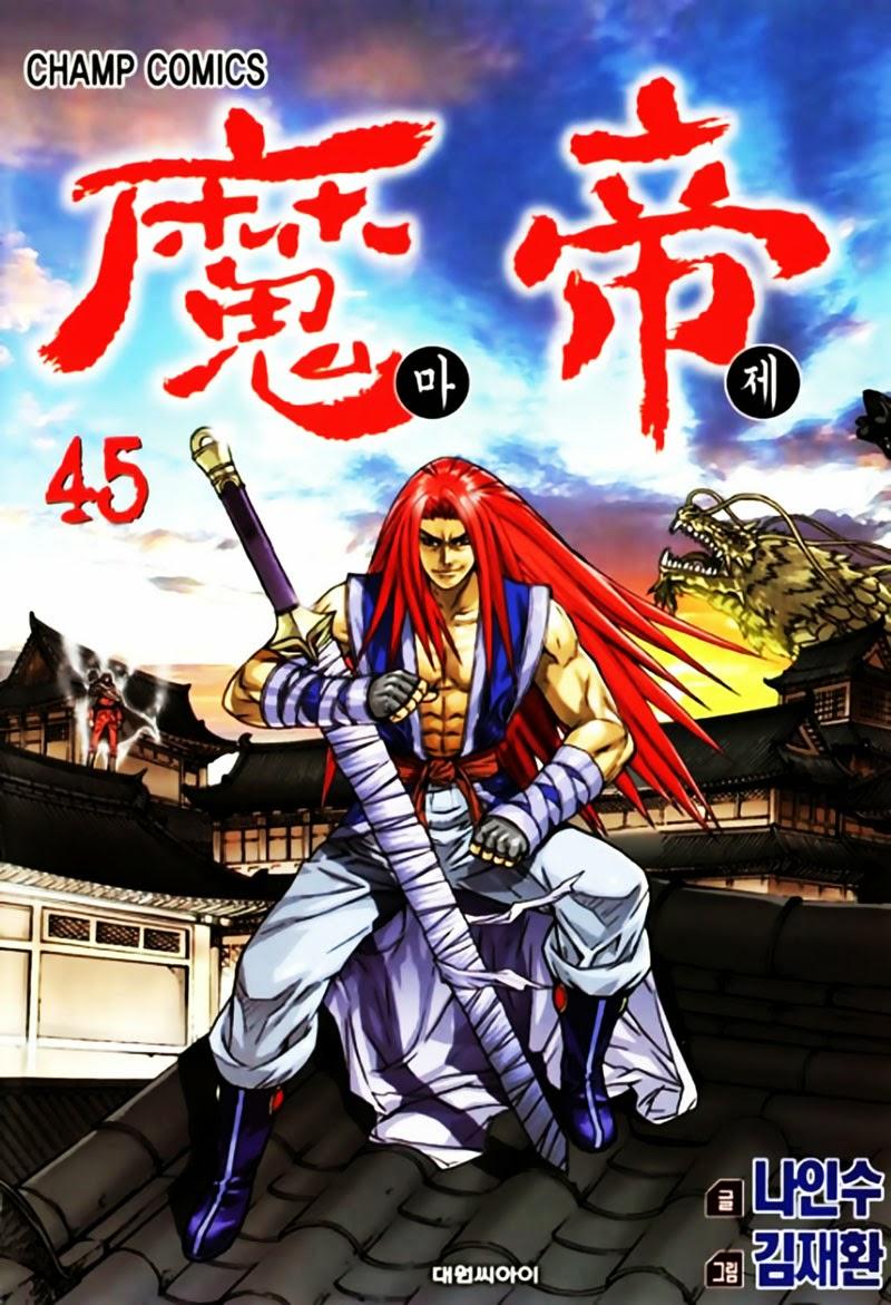 Diêm Đế - Chương 45.3 - Trang 2