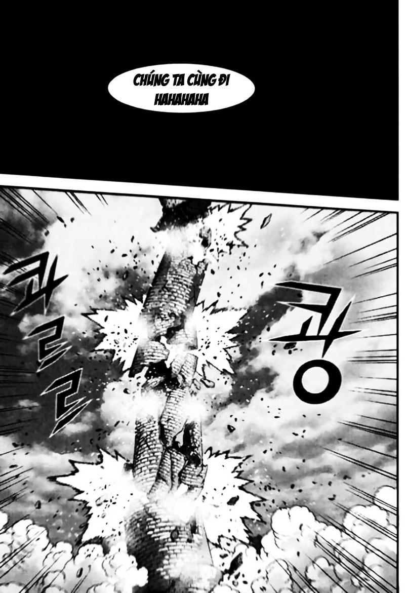 Diêm Đế - Chương 45.3 - Trang 4