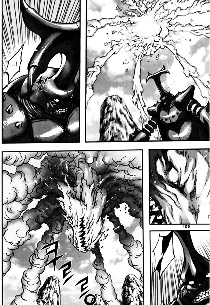 Diêm Đế - Chương 45.3 - Trang 37