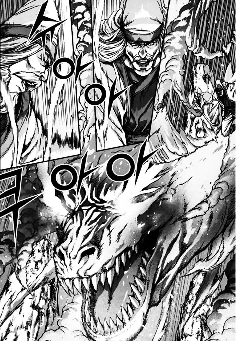 Diêm Đế - Chương 45.3 - Trang 39