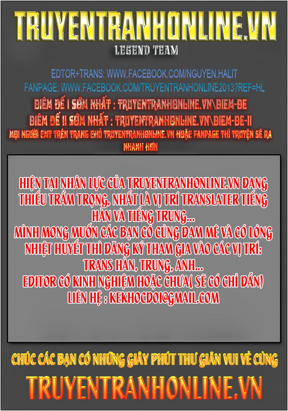 Diêm Đế - Chương 45.4 - Trang 1