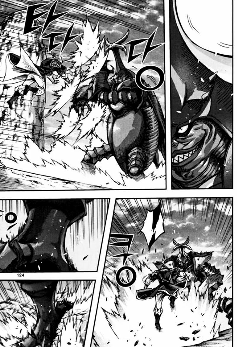 Diêm Đế - Chương 45.4 - Trang 14